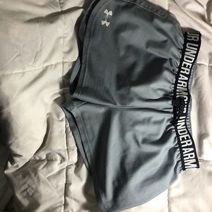 Under Armour Shorts